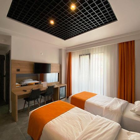Csk Otel Текірдаг Екстер'єр фото