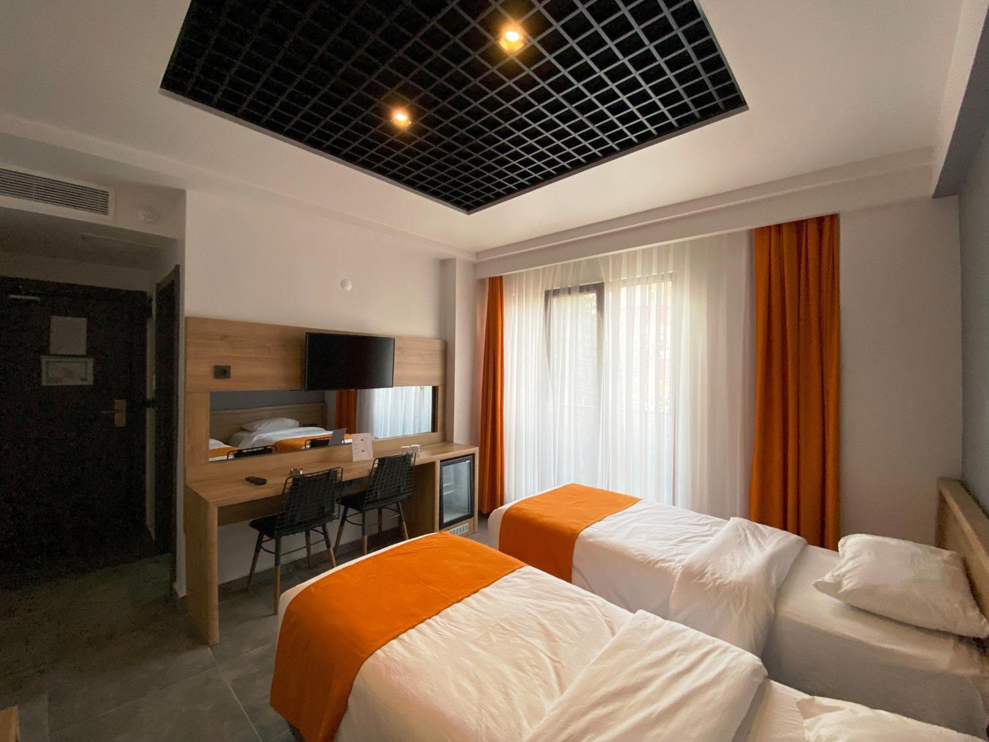 Csk Otel Текірдаг Екстер'єр фото