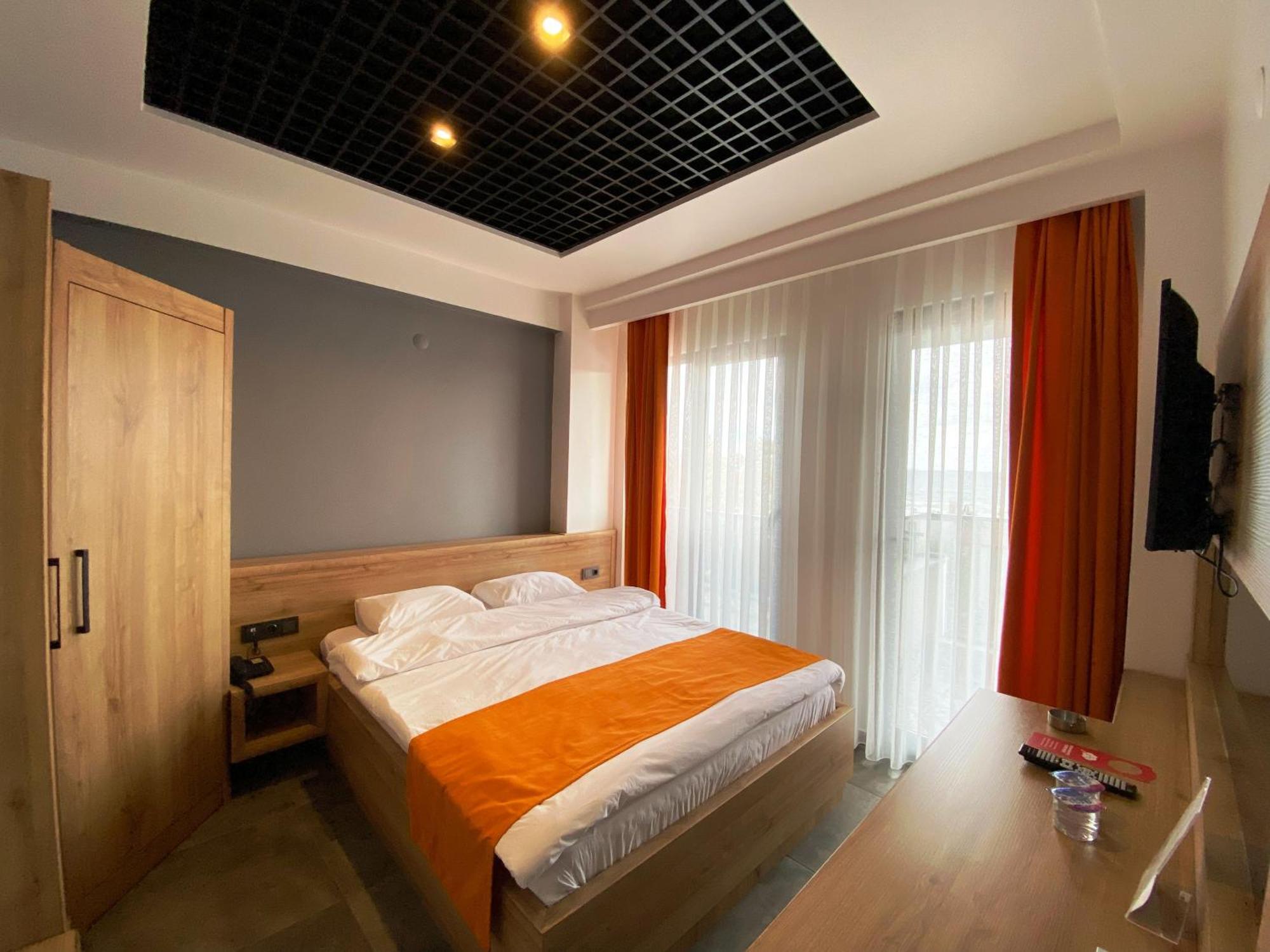 Csk Otel Текірдаг Екстер'єр фото